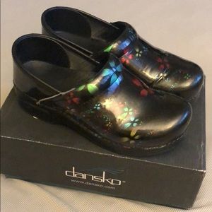 Dansko Clogs